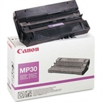 Canon MP-30 toner cartridge zwart (origineel)